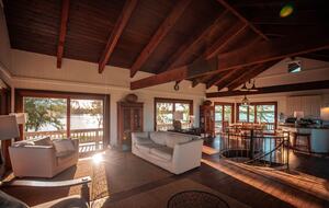 A Private Island Escape | The Lodge in Turks & Caicos - Parrot Cay, Turks and Caicos Islands