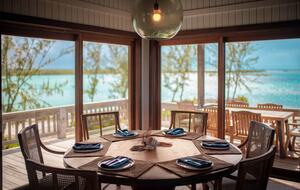 A Private Island Escape | The Lodge in Turks & Caicos - Parrot Cay, Turks and Caicos Islands