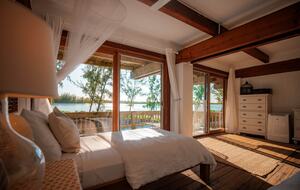 A Private Island Escape | The Lodge in Turks & Caicos - Parrot Cay, Turks and Caicos Islands