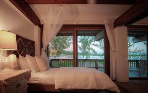 A Private Island Escape | The Lodge in Turks & Caicos - Parrot Cay, Turks and Caicos Islands