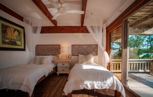 A Private Island Escape | The Lodge in Turks & Caicos - Parrot Cay, Turks and Caicos Islands