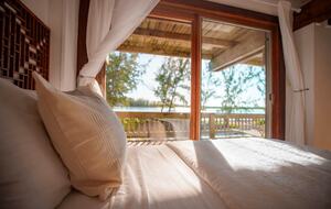 A Private Island Escape | The Lodge in Turks & Caicos - Parrot Cay, Turks and Caicos Islands