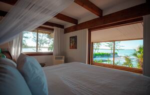 A Private Island Escape | The Lodge in Turks & Caicos - Parrot Cay, Turks and Caicos Islands