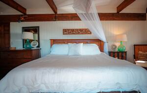 A Private Island Escape | The Lodge in Turks & Caicos - Parrot Cay, Turks and Caicos Islands