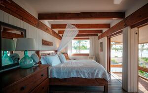 A Private Island Escape | The Lodge in Turks & Caicos - Parrot Cay, Turks and Caicos Islands