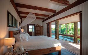 A Private Island Escape | The Lodge in Turks & Caicos - Parrot Cay, Turks and Caicos Islands