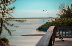 A Private Island Escape | The Lodge in Turks & Caicos - Parrot Cay, Turks and Caicos Islands