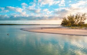 A Private Island Escape | The Lodge in Turks & Caicos - Parrot Cay, Turks and Caicos Islands