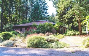 Secluded Nature Haven Just Minutes from Seattle - Vashon, Washington