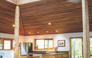 Secluded Nature Haven Just Minutes from Seattle - Vashon, Washington