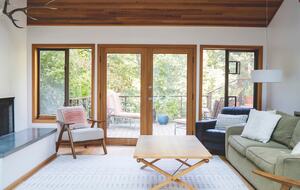 Secluded Nature Haven Just Minutes from Seattle - Vashon, Washington