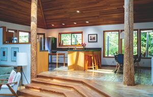 Secluded Nature Haven Just Minutes from Seattle - Vashon, Washington