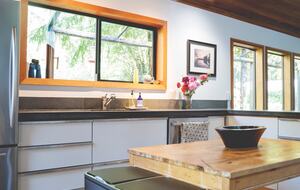 Secluded Nature Haven Just Minutes from Seattle - Vashon, Washington