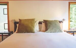 Secluded Nature Haven Just Minutes from Seattle - Vashon, Washington