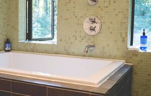 Secluded Nature Haven Just Minutes from Seattle - Vashon, Washington