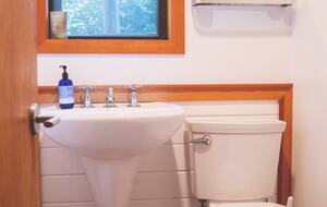 Secluded Nature Haven Just Minutes from Seattle - Vashon, Washington