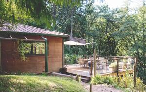 Secluded Nature Haven Just Minutes from Seattle - Vashon, Washington