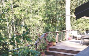 Secluded Nature Haven Just Minutes from Seattle - Vashon, Washington