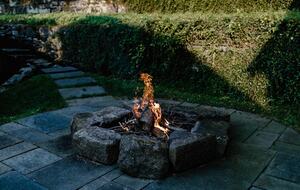 Historic Charm in Pennsylvania’s Countryside - Lebanon, Pennsylvania