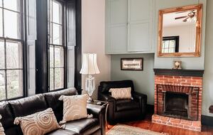 Historic Charm in Pennsylvania’s Countryside - Lebanon, Pennsylvania