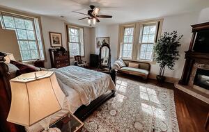 Historic Charm in Pennsylvania’s Countryside - Lebanon, Pennsylvania