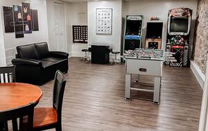 Historic Charm in Pennsylvania’s Countryside - Lebanon, Pennsylvania