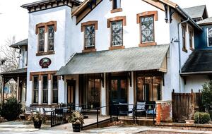 Historic Charm in Pennsylvania’s Countryside - Lebanon, Pennsylvania