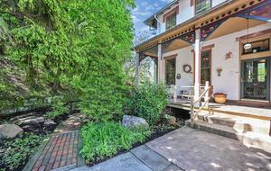 Historic Charm in Pennsylvania’s Countryside - Lebanon, Pennsylvania