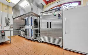 Historic Charm in Pennsylvania’s Countryside - Lebanon, Pennsylvania