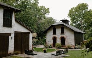 Historic Charm in Pennsylvania’s Countryside - Lebanon, Pennsylvania