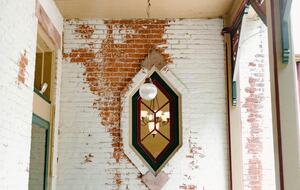 Historic Charm in Pennsylvania’s Countryside - Lebanon, Pennsylvania