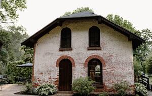 Historic Charm in Pennsylvania’s Countryside - Lebanon, Pennsylvania