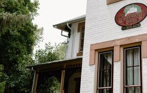 Historic Charm in Pennsylvania’s Countryside - Lebanon, Pennsylvania