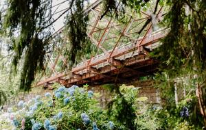 Historic Charm in Pennsylvania’s Countryside - Lebanon, Pennsylvania