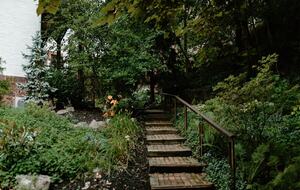 Historic Charm in Pennsylvania’s Countryside - Lebanon, Pennsylvania