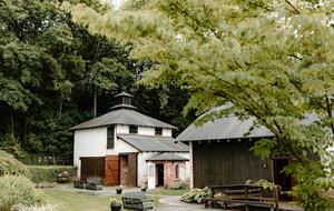 Historic Charm in Pennsylvania’s Countryside - Lebanon, Pennsylvania