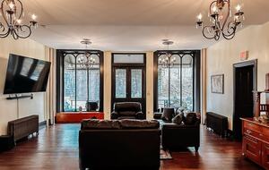 Historic Charm in Pennsylvania’s Countryside - Lebanon, Pennsylvania