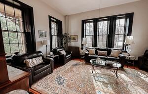 Historic Charm in Pennsylvania’s Countryside - Lebanon, Pennsylvania