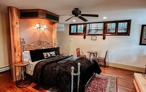 Historic Charm in Pennsylvania’s Countryside - Lebanon, Pennsylvania