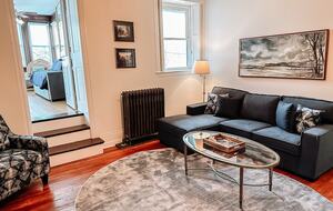 Historic Charm in Pennsylvania’s Countryside - Lebanon, Pennsylvania