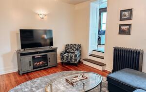 Historic Charm in Pennsylvania’s Countryside - Lebanon, Pennsylvania