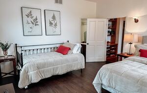 Historic Charm in Pennsylvania’s Countryside - Lebanon, Pennsylvania