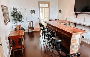 Historic Charm in Pennsylvania’s Countryside - Lebanon, Pennsylvania