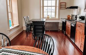 Historic Charm in Pennsylvania’s Countryside - Lebanon, Pennsylvania