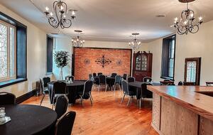 Historic Charm in Pennsylvania’s Countryside - Lebanon, Pennsylvania