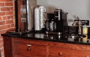 Historic Charm in Pennsylvania’s Countryside - Lebanon, Pennsylvania