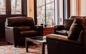 Historic Charm in Pennsylvania’s Countryside - Lebanon, Pennsylvania