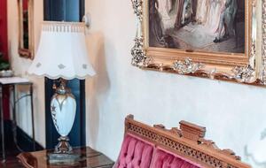 Historic Charm in Pennsylvania’s Countryside - Lebanon, Pennsylvania