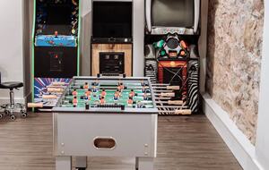 Historic Charm in Pennsylvania’s Countryside - Lebanon, Pennsylvania