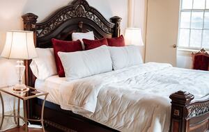 Historic Charm in Pennsylvania’s Countryside - Lebanon, Pennsylvania